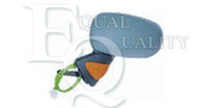 EQUAL QUALITY RS02387 Зовнішнє дзеркало