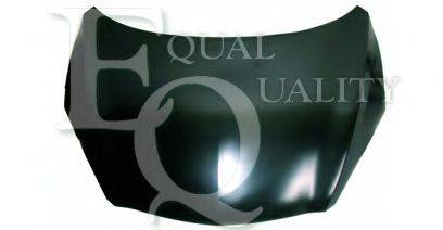 EQUAL QUALITY L02417 Капот двигуна