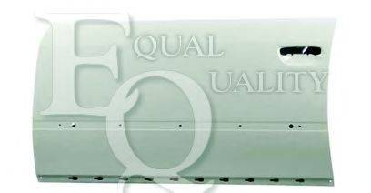 EQUAL QUALITY L04564 Двері, кузов