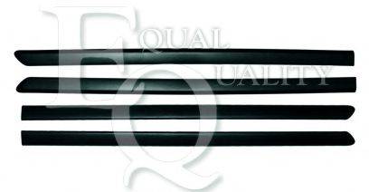 EQUAL QUALITY MAK006 Комплект облицювання / захисної накладки