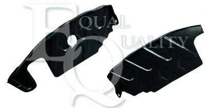 EQUAL QUALITY R366 Ізоляція моторного відділення