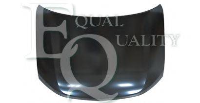 EQUAL QUALITY L02517 Капот двигуна