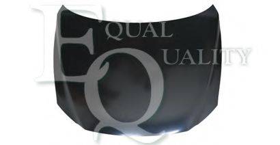 EQUAL QUALITY L02636 Капот двигуна