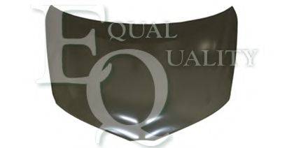 EQUAL QUALITY L02683 Капот двигуна