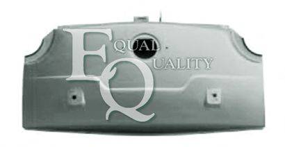 EQUAL QUALITY L03577 Облицювання передка