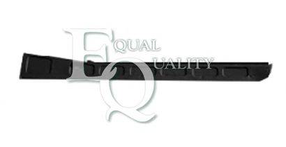 EQUAL QUALITY L03582 Накладка порога