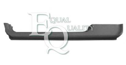 EQUAL QUALITY L03584 Накладка порога