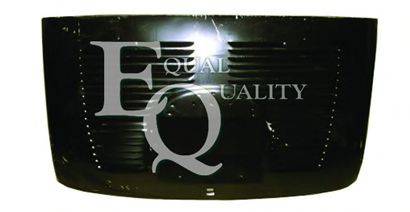 EQUAL QUALITY L03586 Капот двигуна