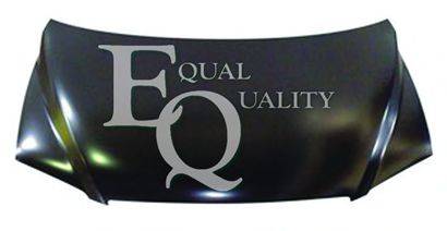 EQUAL QUALITY L03618 Капот двигуна
