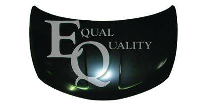 EQUAL QUALITY L04811 Капот двигуна
