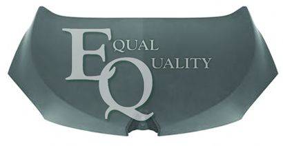 EQUAL QUALITY L05155 Капот двигуна