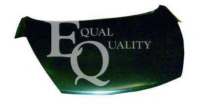EQUAL QUALITY L05618 Капот двигуна