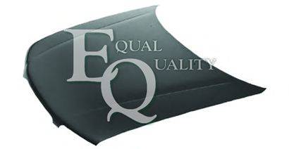 EQUAL QUALITY L05776 Капот двигуна