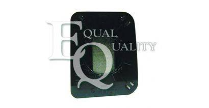 EQUAL QUALITY RS00225 Дзеркальне скло, зовнішнє дзеркало