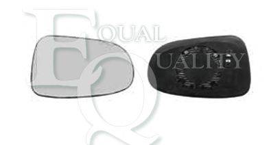 EQUAL QUALITY RS02335 Дзеркальне скло, зовнішнє дзеркало