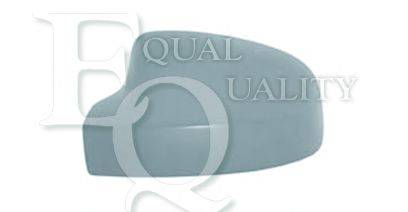 EQUAL QUALITY RD02758 Покриття, зовнішнє дзеркало
