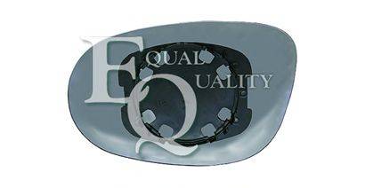 EQUAL QUALITY RS02816 Дзеркальне скло, зовнішнє дзеркало