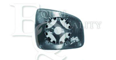 EQUAL QUALITY RS02839 Дзеркальне скло, зовнішнє дзеркало
