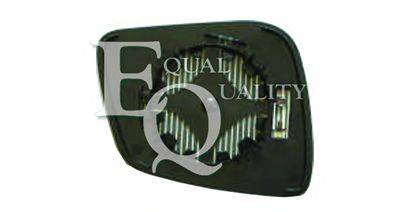 EQUAL QUALITY RD02850 Дзеркальне скло, зовнішнє дзеркало