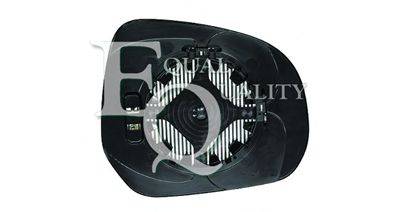 EQUAL QUALITY RS02852 Дзеркальне скло, зовнішнє дзеркало