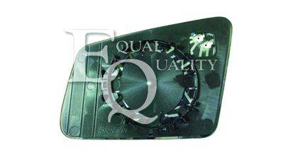 EQUAL QUALITY RS02865 Дзеркальне скло, зовнішнє дзеркало