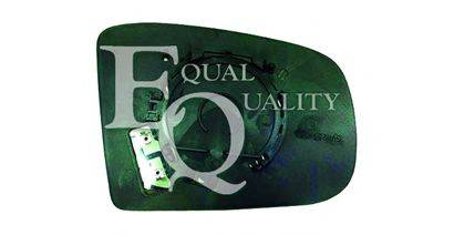 EQUAL QUALITY RS02866 Дзеркальне скло, зовнішнє дзеркало