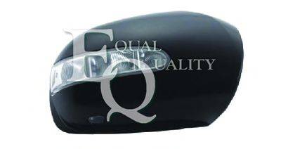 EQUAL QUALITY RS02867 Покриття, зовнішнє дзеркало
