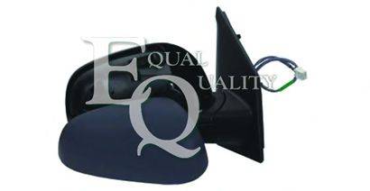 EQUAL QUALITY RS03045 Зовнішнє дзеркало