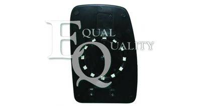 EQUAL QUALITY RS03049 Дзеркальне скло, зовнішнє дзеркало