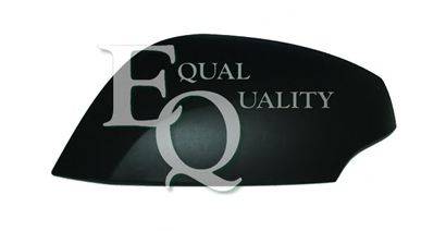 EQUAL QUALITY RD03063 Покриття, зовнішнє дзеркало