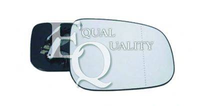 EQUAL QUALITY RS03108 Дзеркальне скло, зовнішнє дзеркало