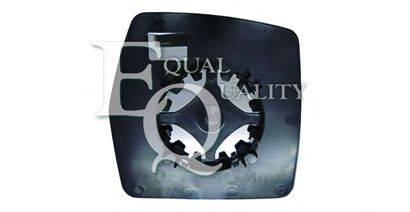 EQUAL QUALITY RS03114 Дзеркальне скло, зовнішнє дзеркало