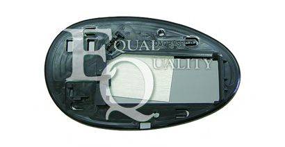 EQUAL QUALITY RI02048 Дзеркальне скло, зовнішнє дзеркало