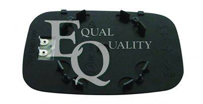 EQUAL QUALITY RI02050 Дзеркальне скло, зовнішнє дзеркало
