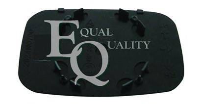 EQUAL QUALITY RI02051 Дзеркальне скло, зовнішнє дзеркало