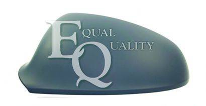 EQUAL QUALITY RS03055 Покриття, зовнішнє дзеркало