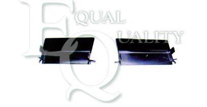EQUAL QUALITY G1156 Ґрати вентилятора, буфер