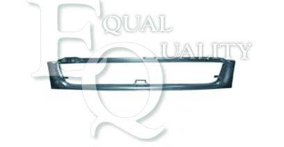 EQUAL QUALITY G1334 Облицювання / захисна накладка, облицювання радіатора