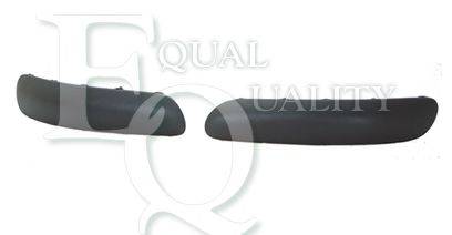 EQUAL QUALITY M0635 Облицювання / захисна накладка, буфер