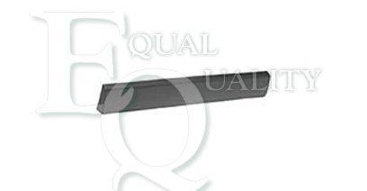 EQUAL QUALITY M0666 Облицювання / захисна накладка, двері