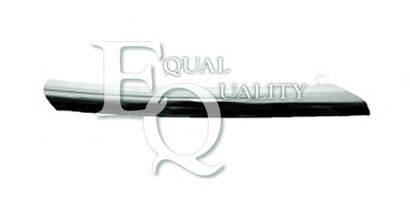 EQUAL QUALITY M0678 Облицювання / захисна накладка, облицювання радіатора
