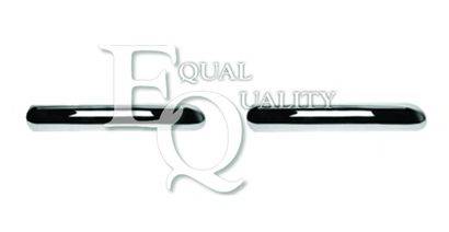 EQUAL QUALITY M0741 Облицювання / захисна накладка, буфер