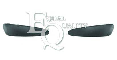 EQUAL QUALITY M0800 Облицювання / захисна накладка, буфер
