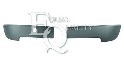 EQUAL QUALITY M0904 Облицювання / захисна накладка, буфер