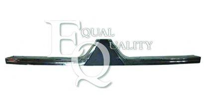 EQUAL QUALITY M0982 Облицювання / захисна накладка, облицювання радіатора