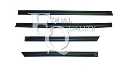 EQUAL QUALITY MAK013 Комплект облицювання / захисної накладки