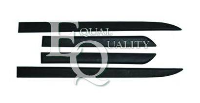 EQUAL QUALITY MAK045 Комплект облицювання / захисної накладки