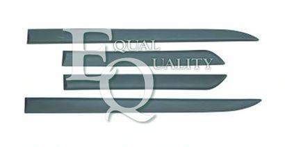 EQUAL QUALITY MAK046 Комплект облицювання / захисної накладки