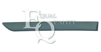 EQUAL QUALITY MPA158 Облицювання / захисна накладка, двері