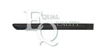 EQUAL QUALITY MPA263 Облицювання / захисна накладка, двері